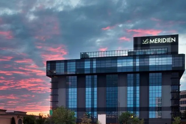 Le Méridien Chicago - Oakbrook Center