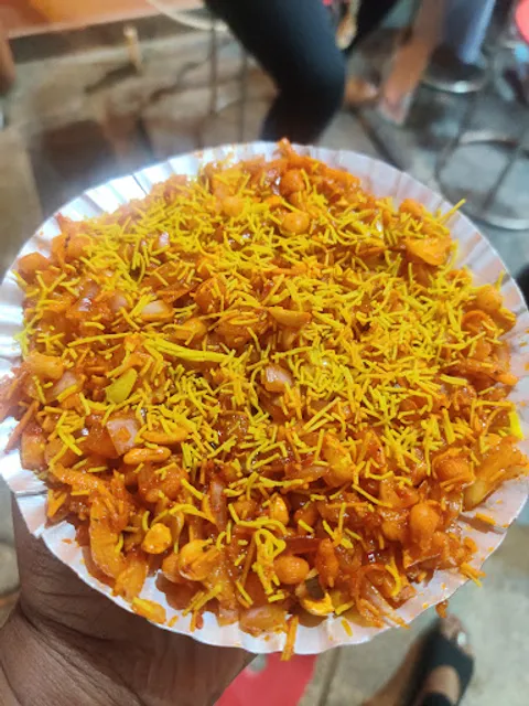 BANGARPET PANI PURI POINT