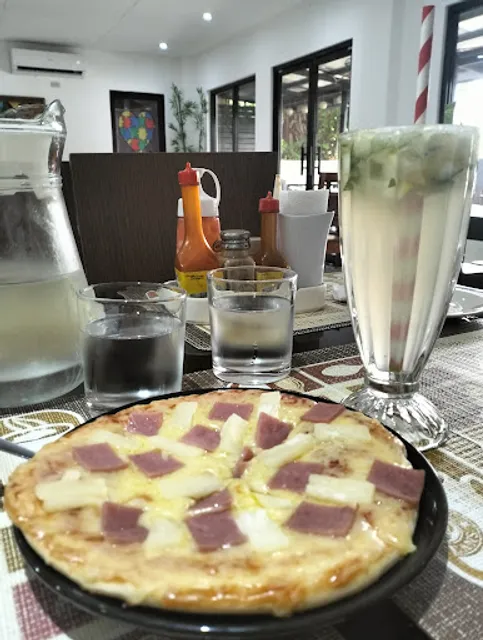 Sean's Pizza and Restaurant