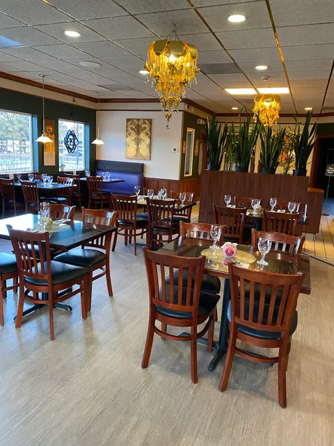 Natalee Thai Cuisine