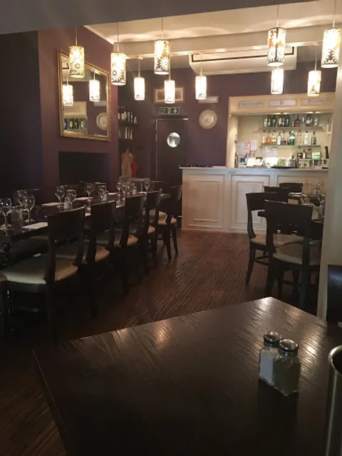 Chestergate Bistro