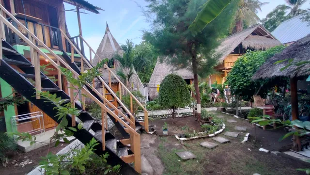 FANTASTIC B"n"B Gili Air