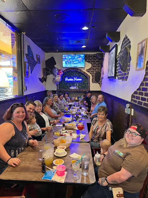 Puerto Nuevo Mexican Restaurant