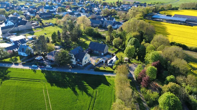 Ferienwohnungen Gasthof Port