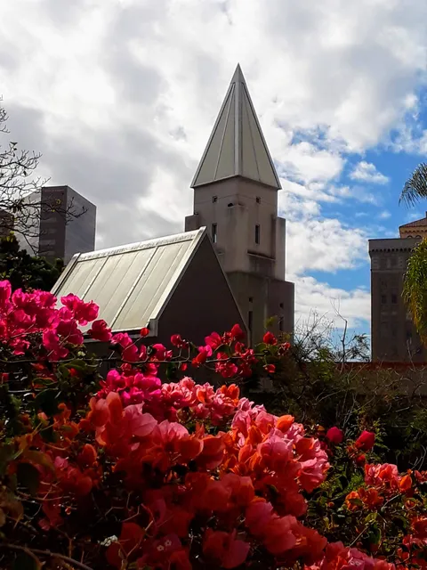First Lutheran Church