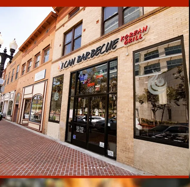 I Can Barbecue- Korean Grill