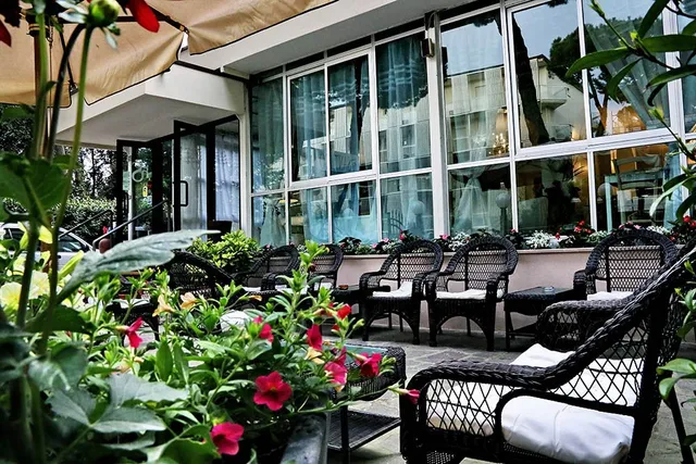 Santiago Hotel - Milano Marittima