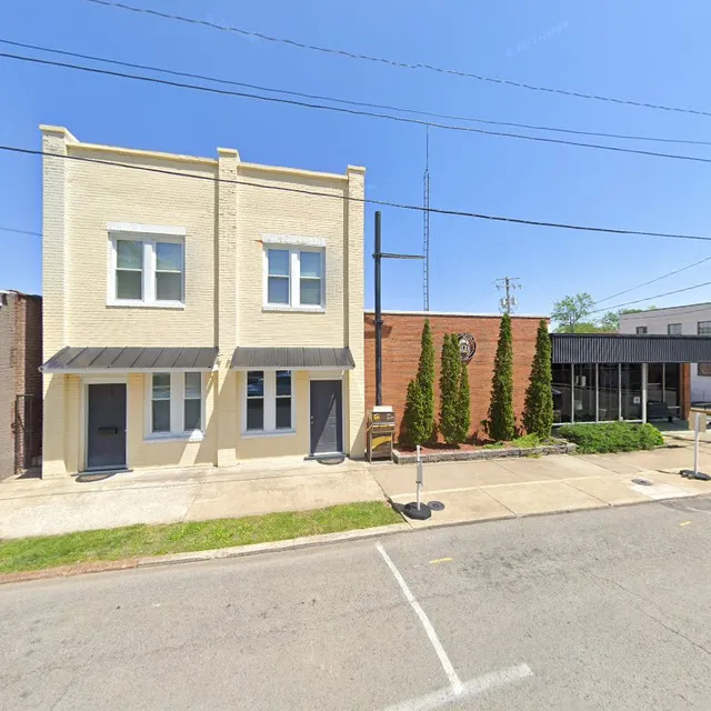 Greenville City Clerk