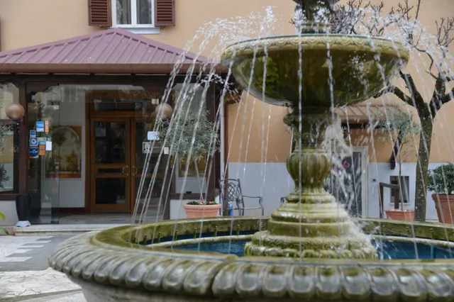 Astoria Hotel & SPA NINFEA