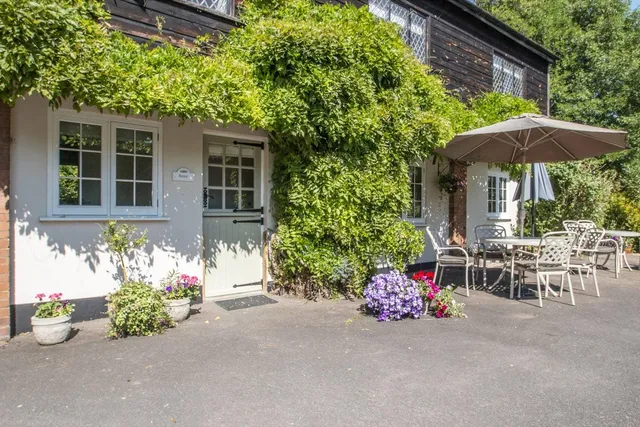 The Pack Horse. Self Catering Accommodation