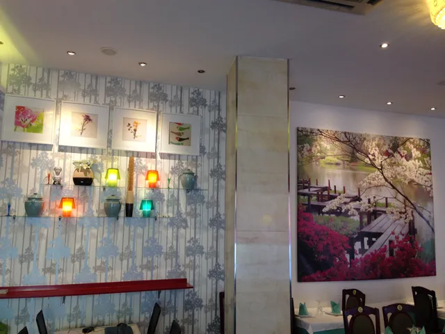 Restaurante Dong Fang