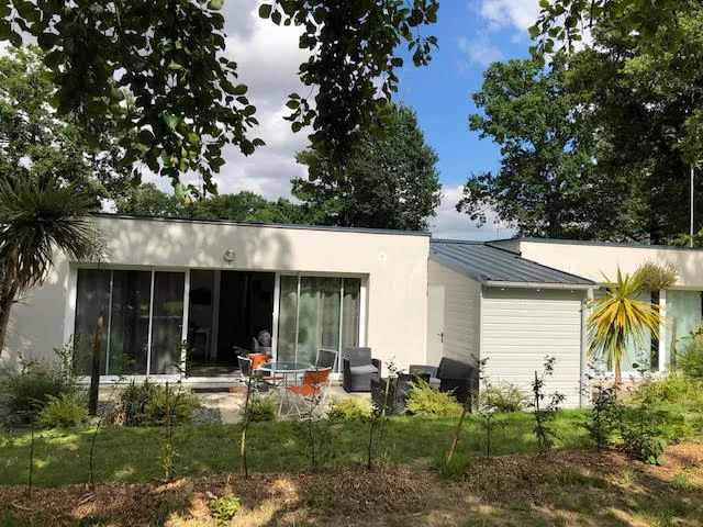 Les Cottages du Golf de Saint Malo