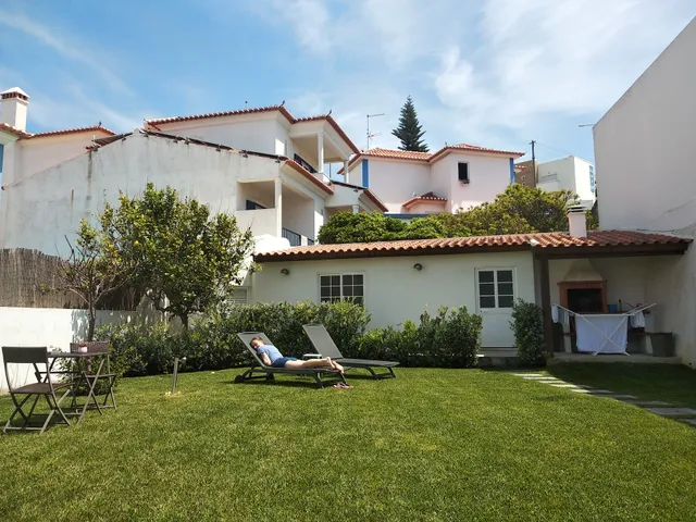 Seashell Ericeira Hostel