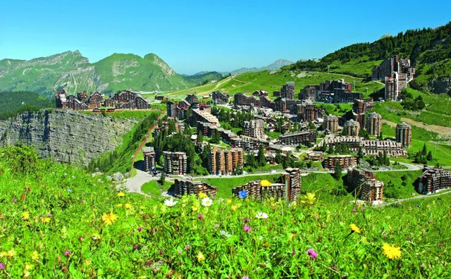 Pierre & Vacances Residence Electra