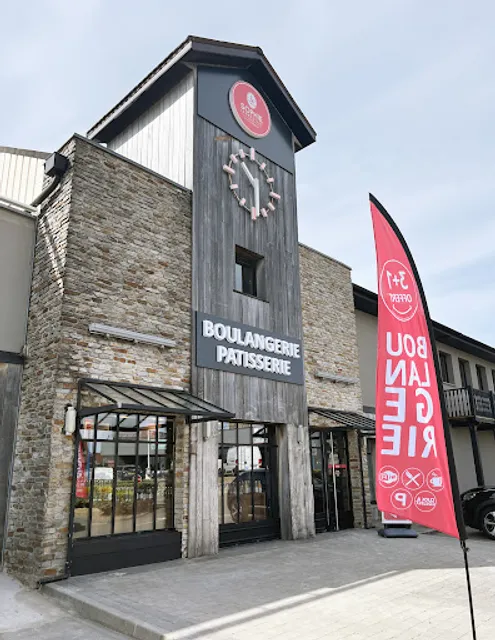 BAKERY FRED Wimereux