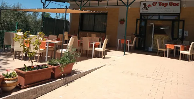 Ristorante O' Top One