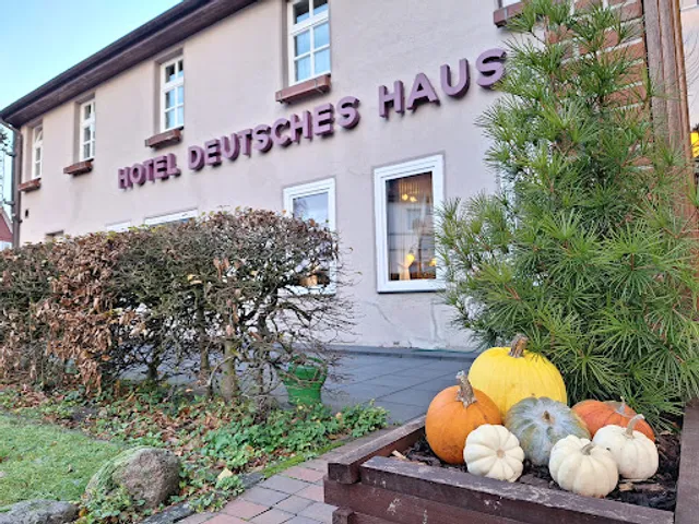 Deutsches Haus