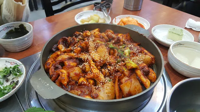 조가네 갑오징어