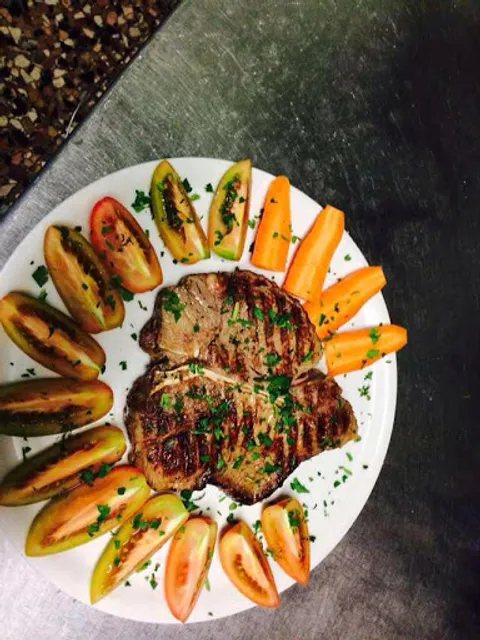 Ristorante Pizzeria Il Veliero Di Hu Yunyin