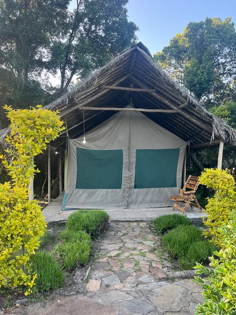 Giraffe Hills Mara Camp