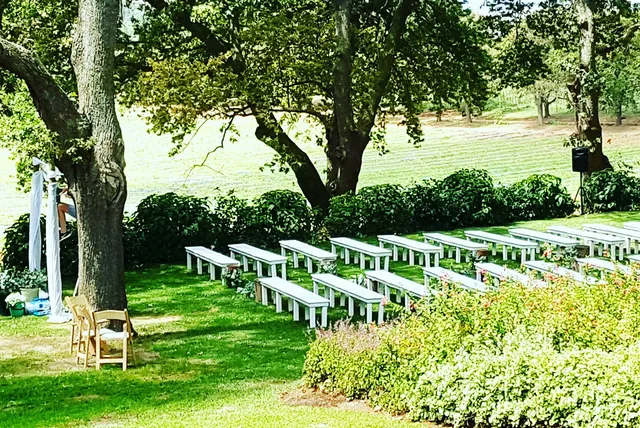 Nidderdale Farm venue