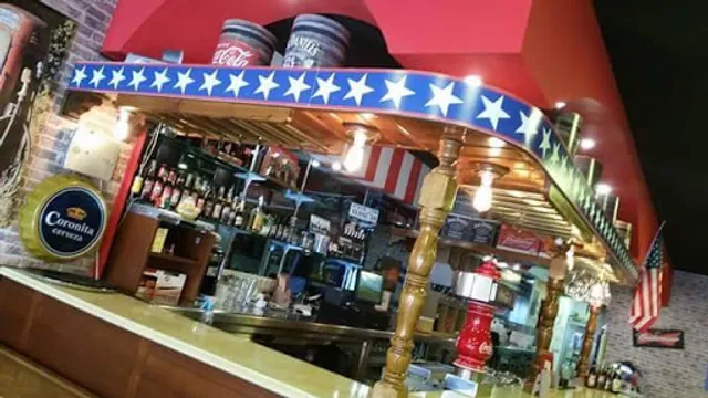 Weekend´s Original Burgers