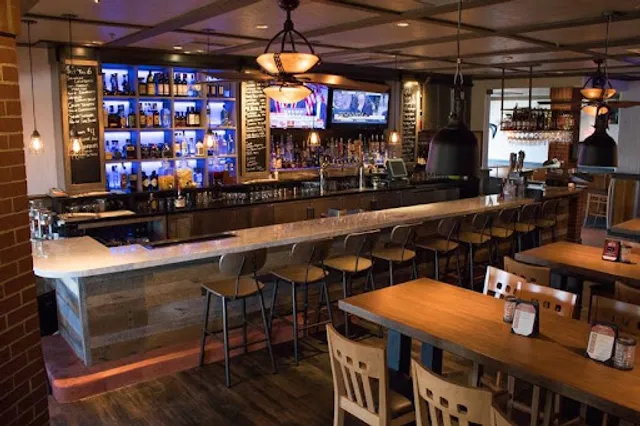 Market Broiler's MB Grille