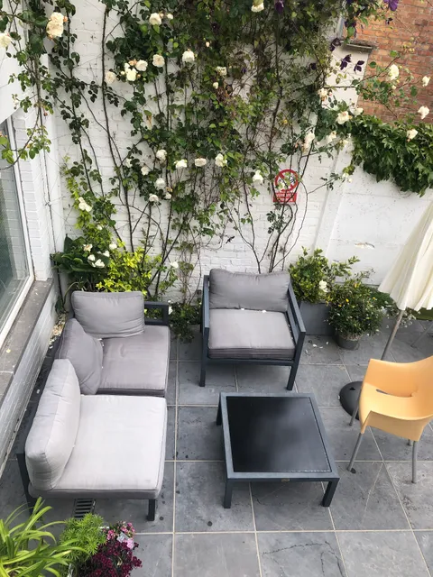 Guesthouse Poppies - Oostende