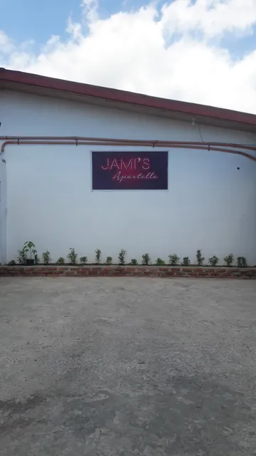 Jami's Apartelle