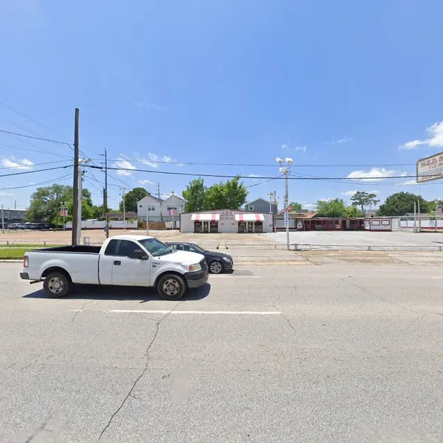 Terry Black's Barbecue