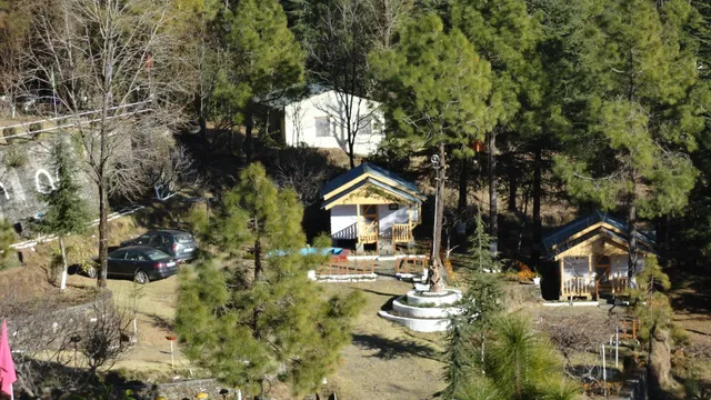 Himgiri Nature Retreat