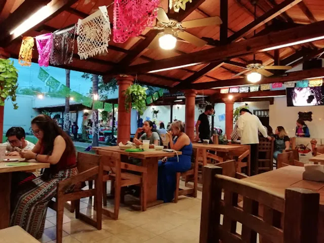 Iskal Pozolería Vegetariana