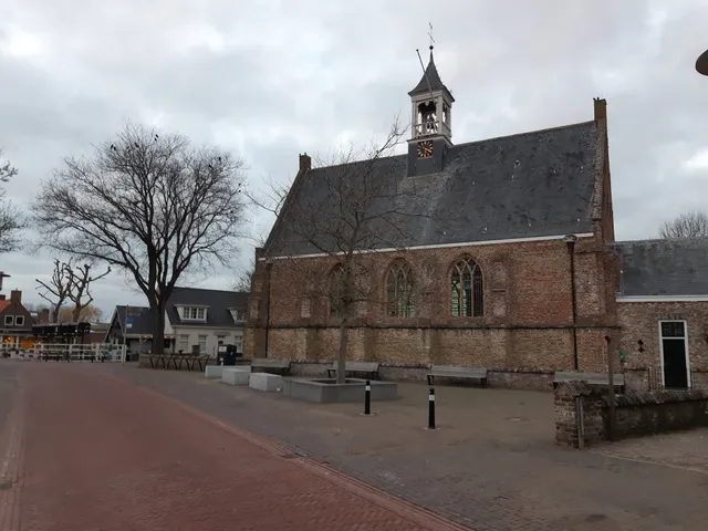 Kerkplein Vakanties