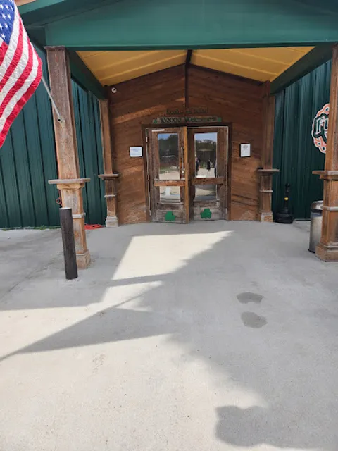 Fulton's Irish Pub and Grill