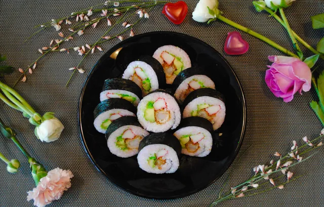 Japans restaurant Minato Mirai / www.snelsushi.nl