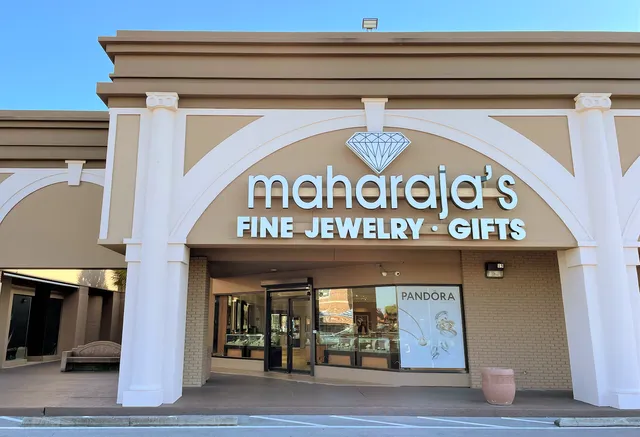 Maharaja's Fine Jewelry & Gift