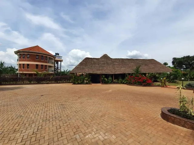 Nile Bridge Cottages