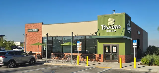 Panera Bread