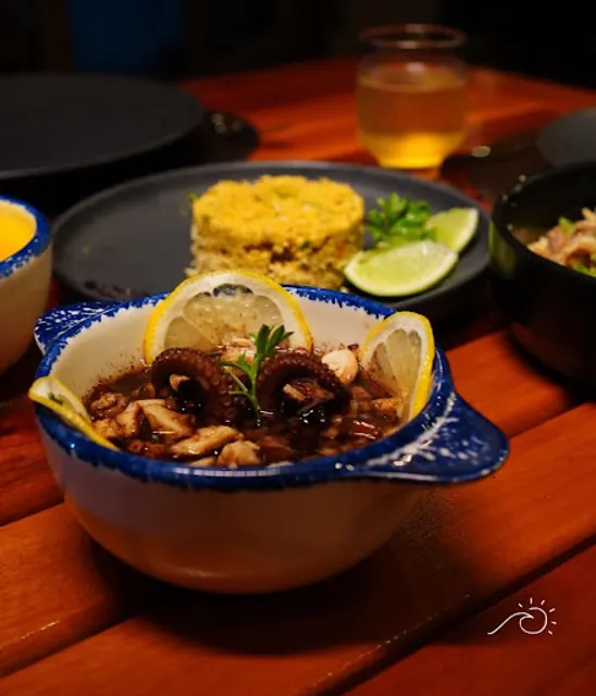 Restaurante Frederico Beira Mar