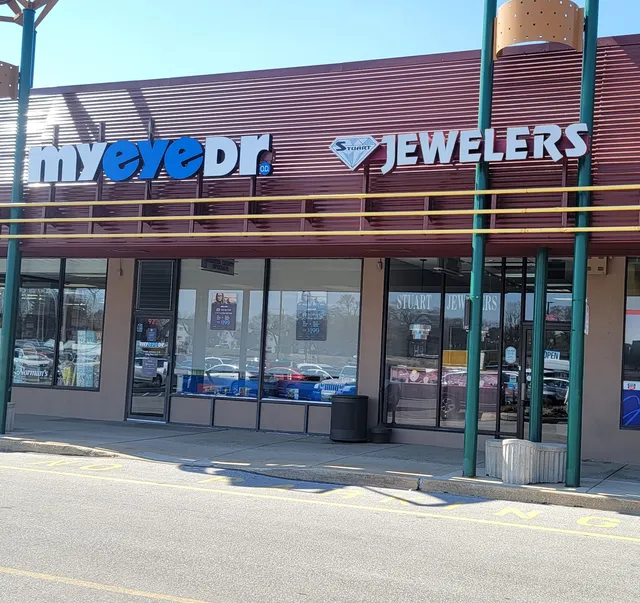 Stuart Jewelers Inc