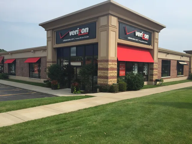 Verizon