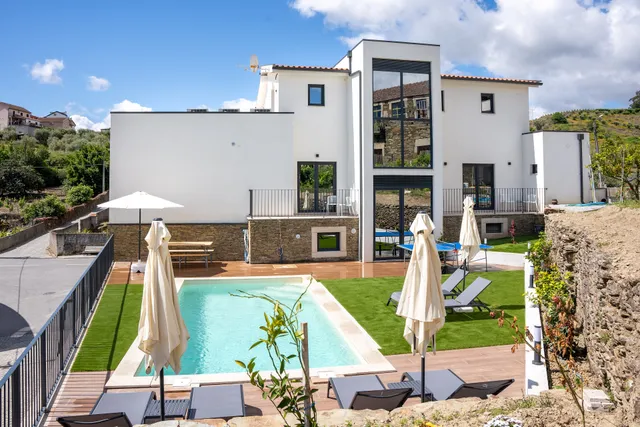 Casa Dona Edite Guesthouse Douro