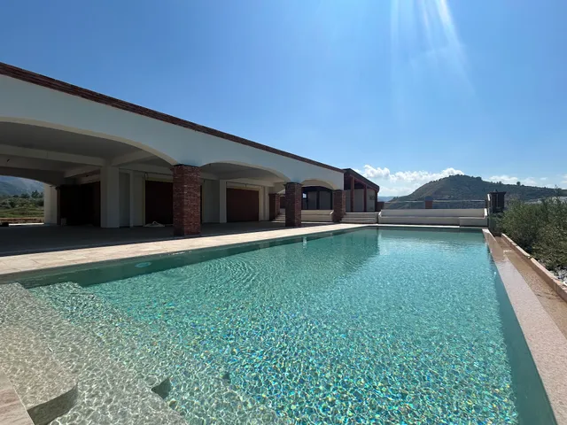 Azienda agrituristica biologica Tenuta Lacco