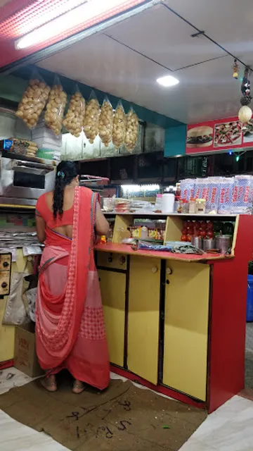 Jay Bholenath FastFood & Cold Drink Centre