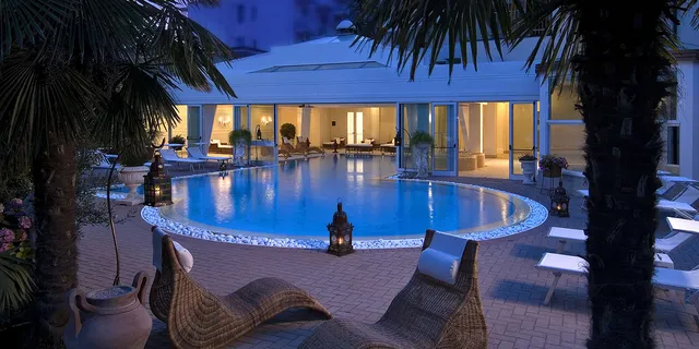 Hotel Principe Terme