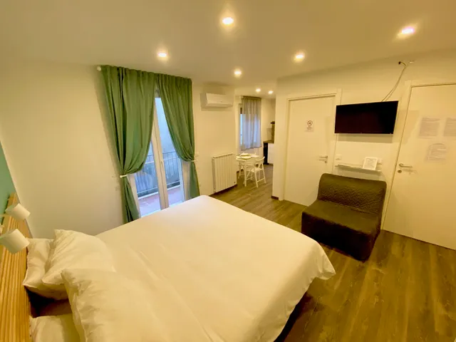 Mimì Rooms & Studios