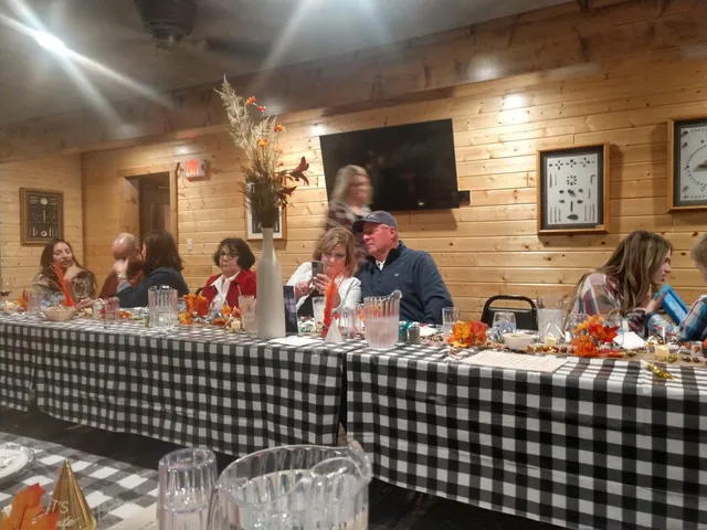 Cattleman's Club Steakhouse