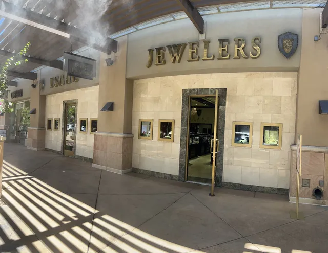 Isaac Jewelers