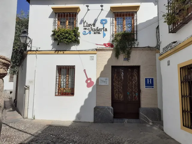 La Llave de la Judería Hotel Boutique