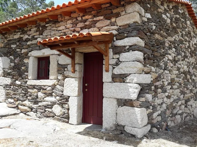 Quinta da Cabrida Douro - Agro-Turismo